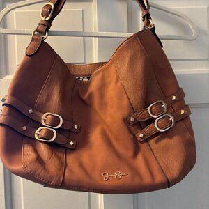 NWOT super cute Jessica Simpson hobo purse